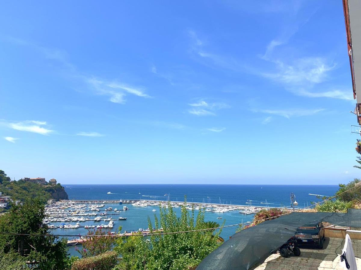 Mille Tramonti Agropoli Sunset Suite Экстерьер фото